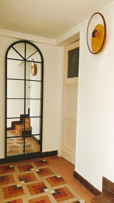 Villa La Cambresienne De Mamie Cambrai Esterno foto