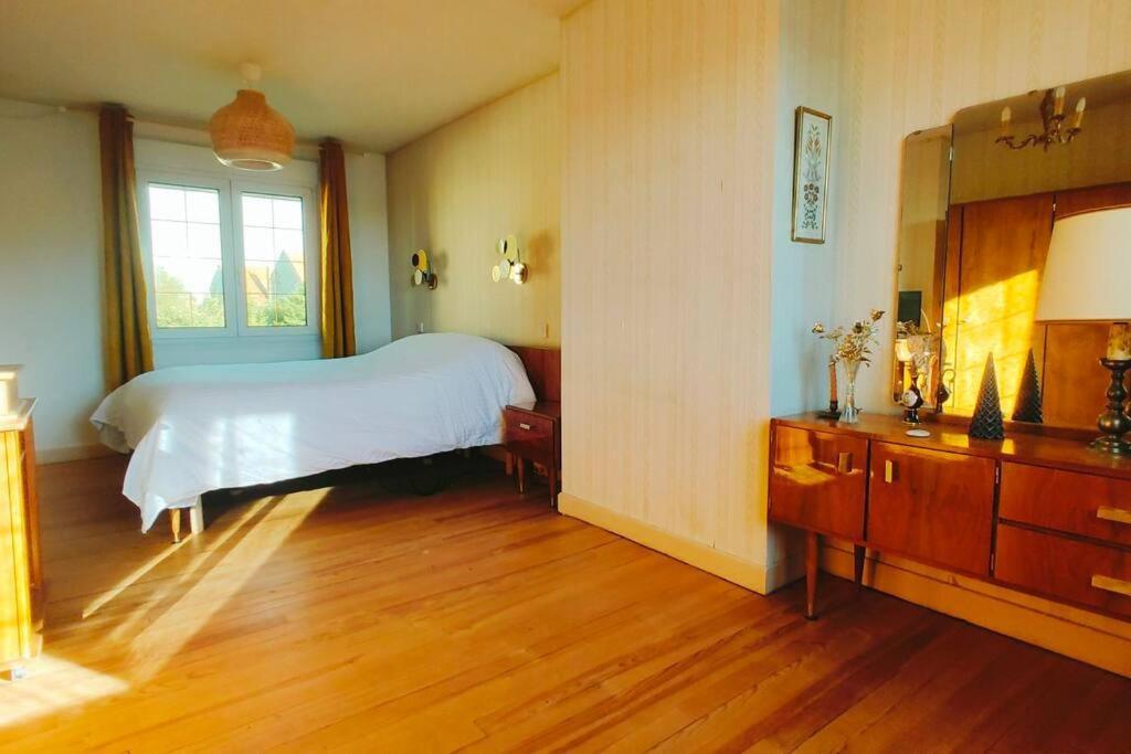 Villa La Cambresienne De Mamie Cambrai Esterno foto