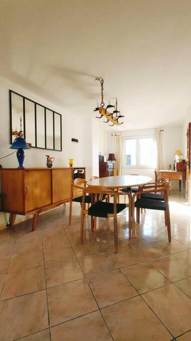 Villa La Cambresienne De Mamie Cambrai Esterno foto